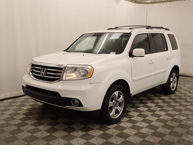 2013 Honda Pilot EX-L for sale in Scottsdale, AZ