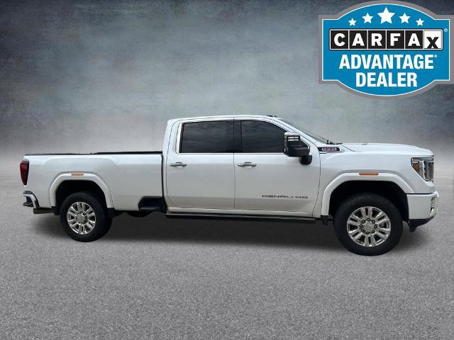 2023 GMC Sierra 2500HD 4WD Crew Cab Long Bed Denali for sale in Brenham, TX