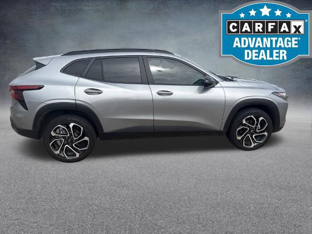 2024 Chevrolet Trax FWD 2RS for sale in Brenham, TX
