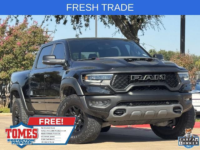 2024 Ram 1500 TRX Crew Cab 4x4 57 Box for sale in MCKINNEY, TX