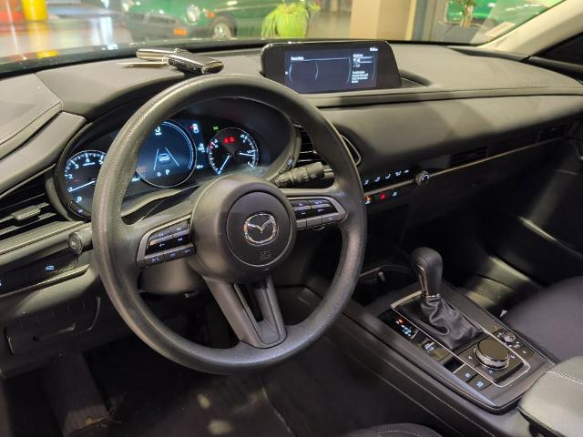 2023 Mazda CX-30 2.5 S