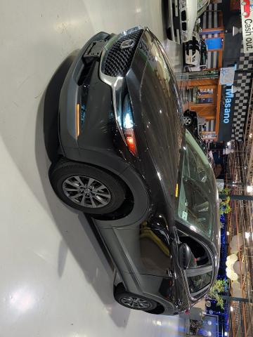2023 Mazda CX-30 2.5 S
