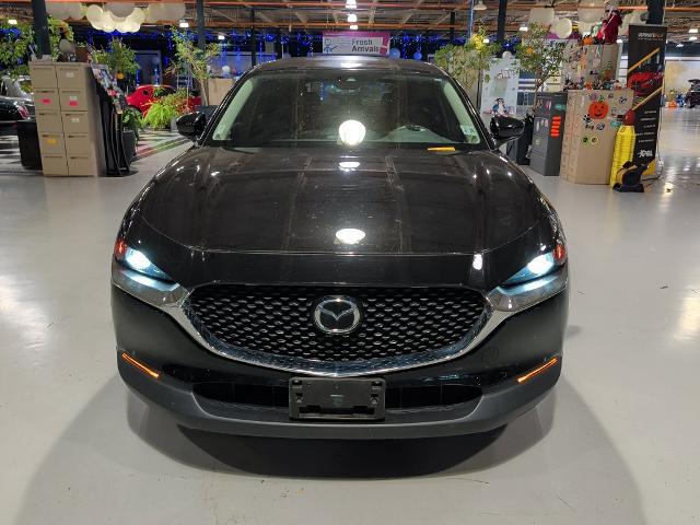 2023 Mazda CX-30 2.5 S