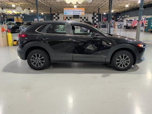 2023 Mazda CX-30 2.5 S