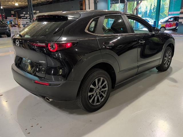 2023 Mazda CX-30 2.5 S