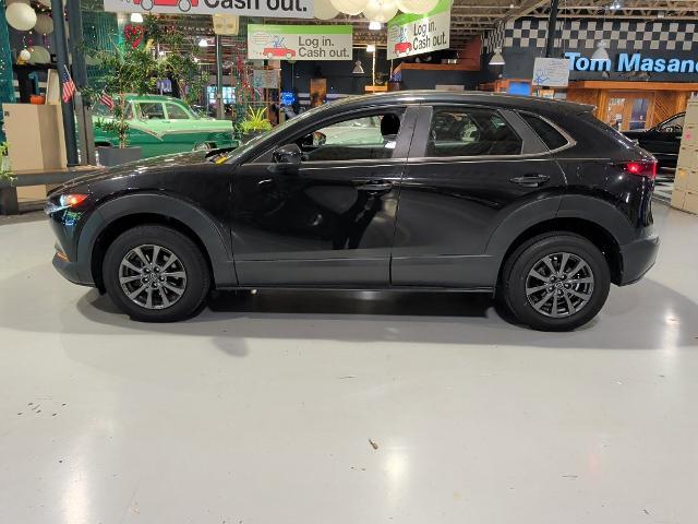 2023 Mazda CX-30 2.5 S