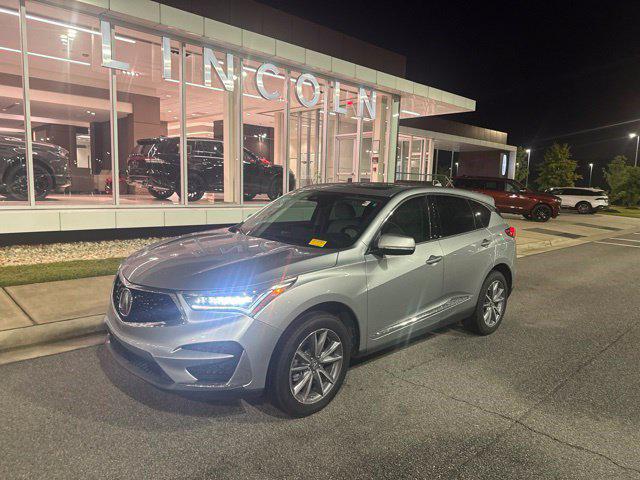 2019 Acura RDX Technology Package for sale in Raleigh, NC
