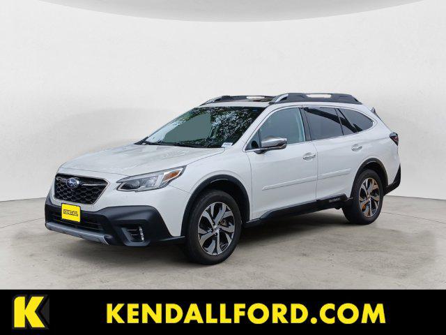 2022 Subaru Outback Touring XT for sale in Eugene, OR