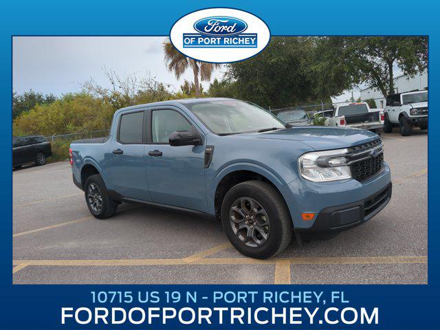 2024 Ford Maverick XLT for sale in Port Richey, FL
