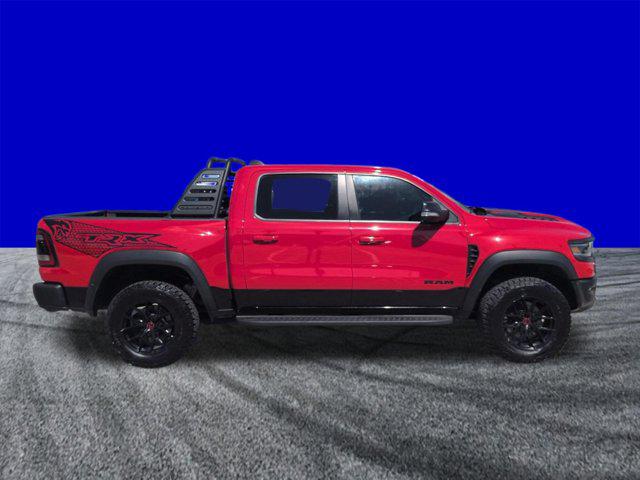 2022 Ram 1500 TRX Crew Cab 4x4 57 Box