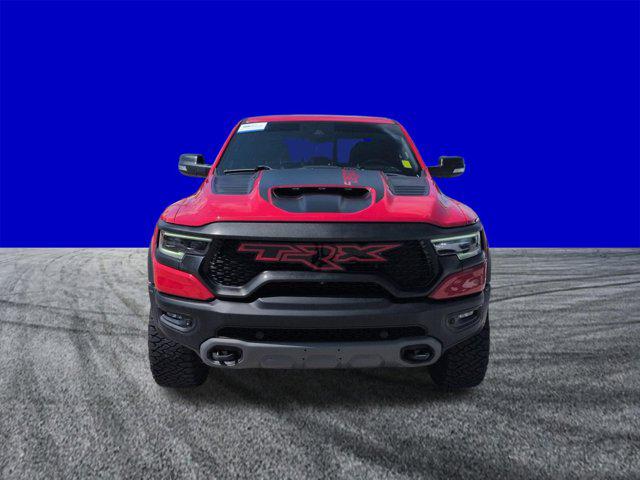 2022 Ram 1500 TRX Crew Cab 4x4 57 Box