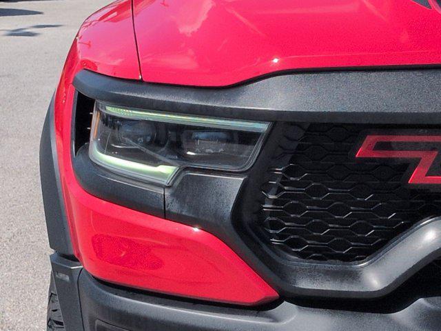 2022 Ram 1500 TRX Crew Cab 4x4 57 Box
