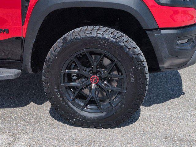 2022 Ram 1500 TRX Crew Cab 4x4 57 Box
