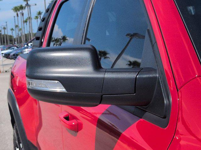 2022 Ram 1500 TRX Crew Cab 4x4 57 Box