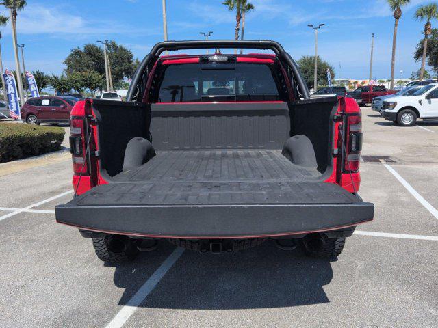 2022 Ram 1500 TRX Crew Cab 4x4 57 Box