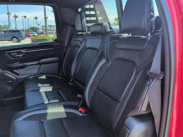 2022 Ram 1500 TRX Crew Cab 4x4 57 Box