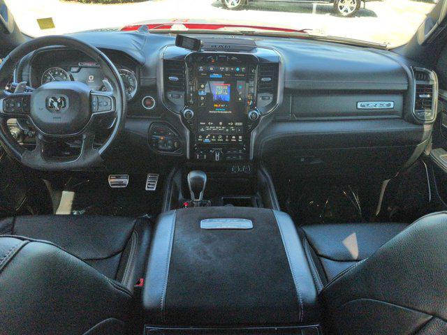 2022 Ram 1500 TRX Crew Cab 4x4 57 Box