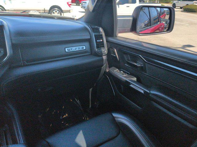 2022 Ram 1500 TRX Crew Cab 4x4 57 Box