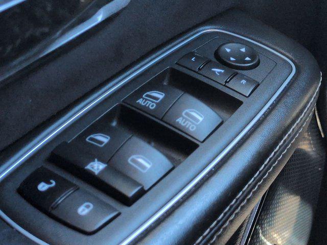 2022 Ram 1500 TRX Crew Cab 4x4 57 Box