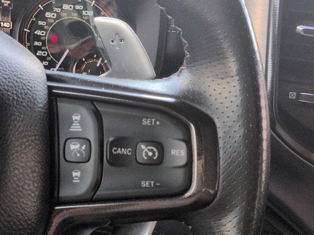 2022 Ram 1500 TRX Crew Cab 4x4 57 Box