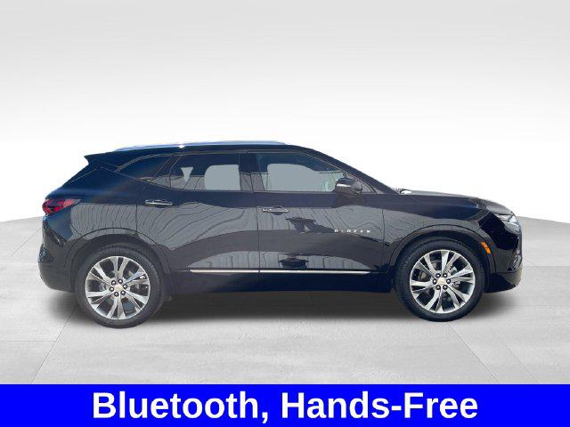 2020 Chevrolet Blazer AWD Premier
