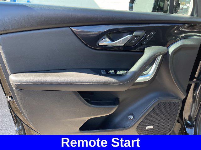 2020 Chevrolet Blazer AWD Premier