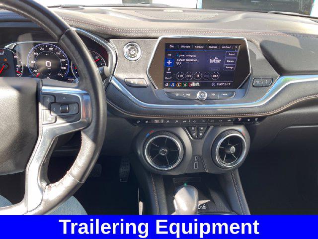 2020 Chevrolet Blazer AWD Premier