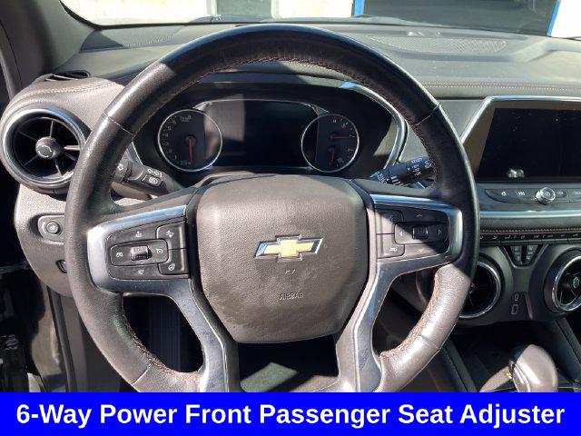 2020 Chevrolet Blazer AWD Premier