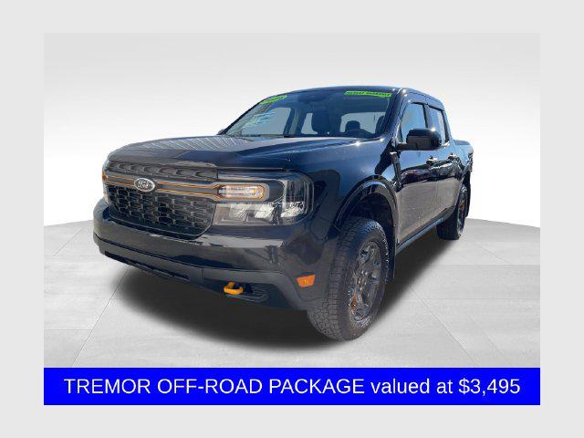 2024 Ford Maverick XLT for sale near Newark, OH