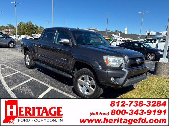 2013 Toyota Tacoma Base V6 for sale in Corydon, IN