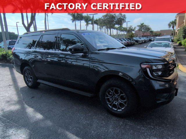 2025 Ford Expedition Active MAX for sale in Estero, FL