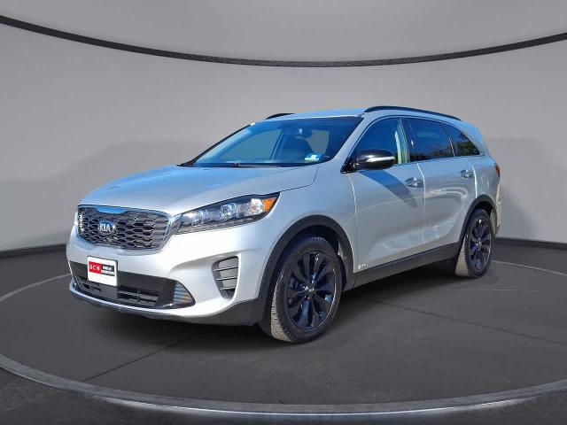 2020 Kia Sorento 3.3L S for sale in Eatontown, NJ