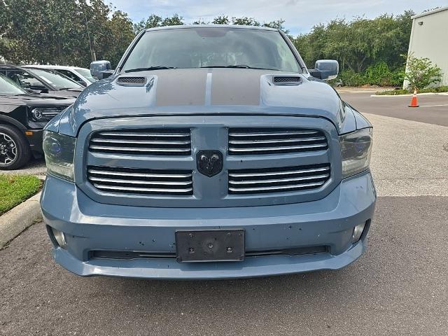 2015 Ram 1500 Sport for sale in Wesley Chapel, FL