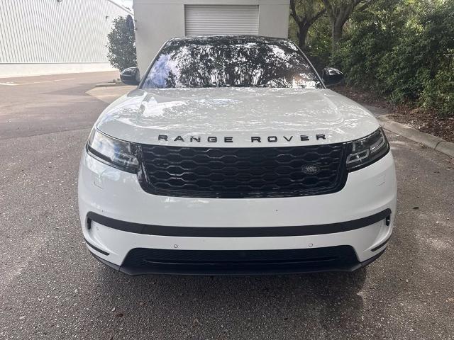 2020 Land Rover Range Rover Velar P250 S for sale in Wesley Chapel, FL