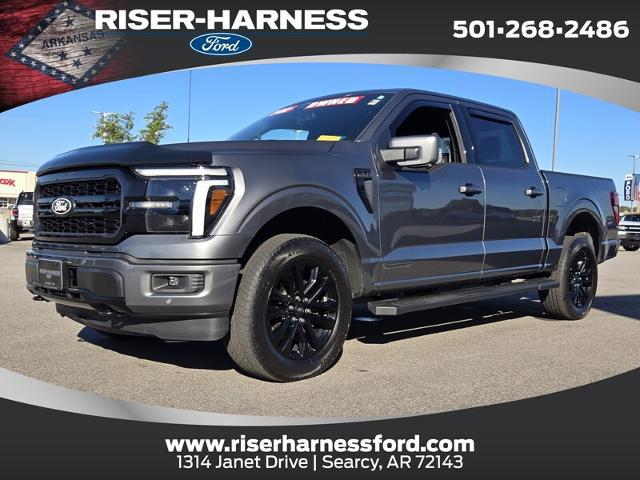2025 Ford F-150 LARIAT for sale in Searcy, AR