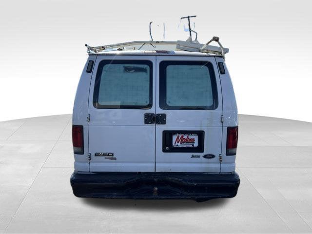 2011 Ford E-150 Commercial