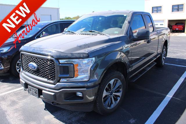 2019 Ford F-150 XL for sale in Saint James, MO