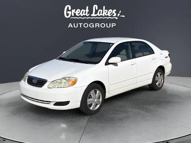 2005 Toyota Corolla CE for sale near Findlay, OH