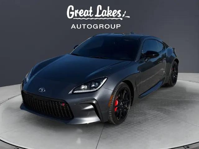 2025 Toyota GR86 for sale near Findlay, OH