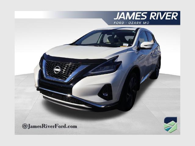 2024 Nissan Murano SL Intelligent AWD for sale in Ozark, MO