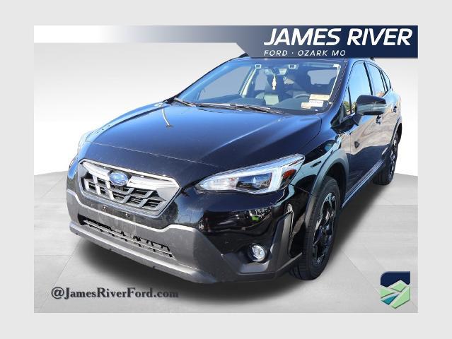 2023 Subaru Crosstrek Limited for sale in Ozark, MO