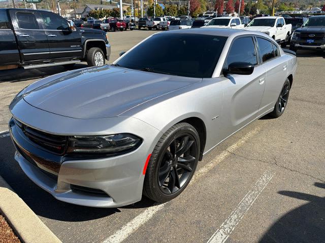 2016 Dodge Charger R/T for sale in Roseburg, OR