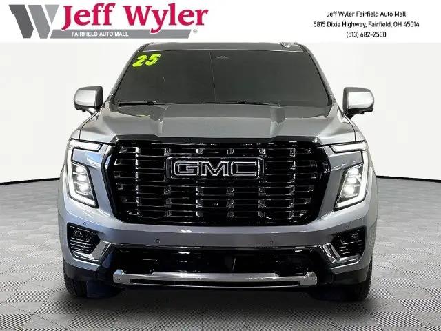 2025 GMC Yukon 4WD Denali Ultimate for sale near Fairfield, OH