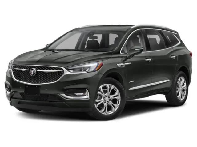 2021 Buick Enclave AWD Avenir for sale in Charlotte, NC
