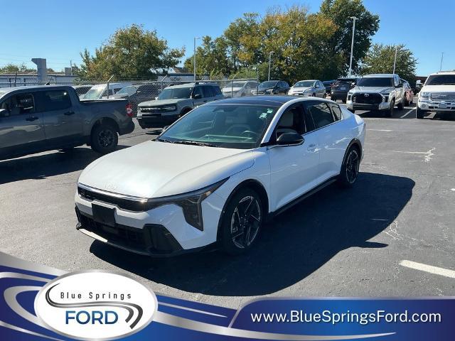 2025 Kia K4 GT-Line for sale in Blue Springs, MO