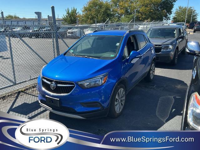 2018 Buick Encore Preferred for sale in Blue Springs, MO