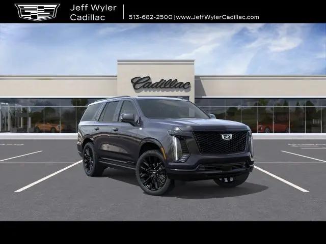 2027 Cadillac Escalade for sale near Fairfield, OH