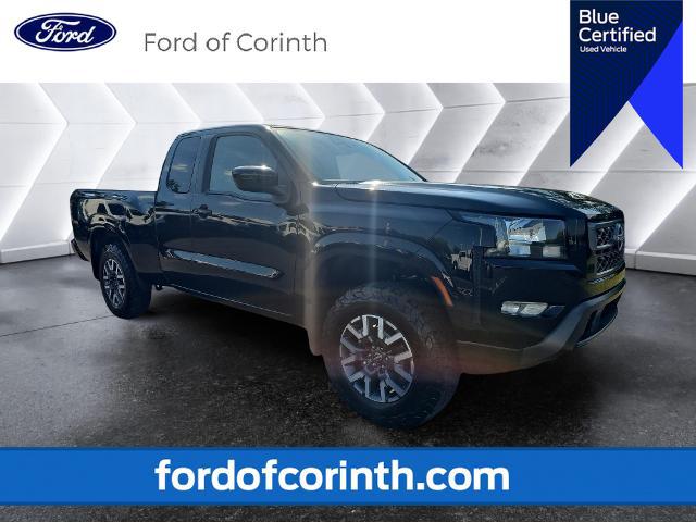 2023 Nissan Frontier King Cab SV 4x4 for sale in Corinth, MS