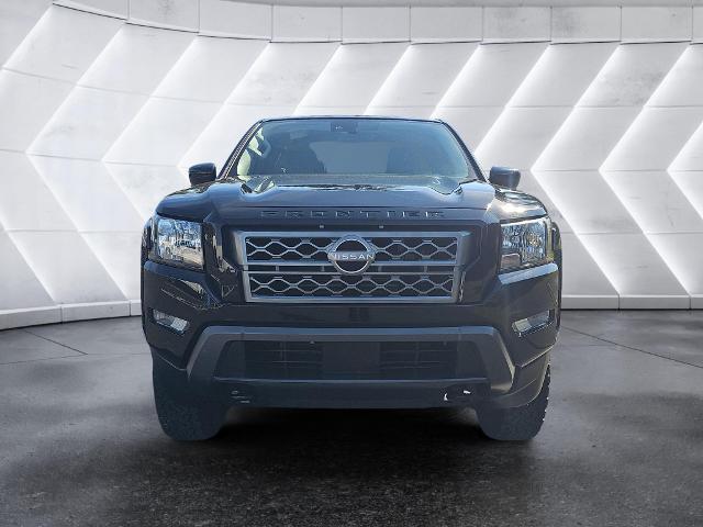 2023 Nissan Frontier King Cab SV 4x4