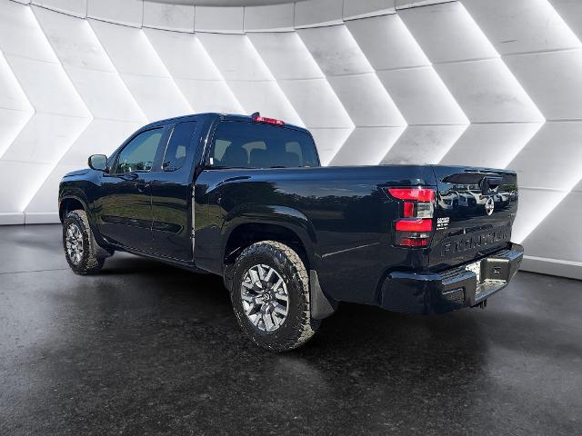 2023 Nissan Frontier King Cab SV 4x4